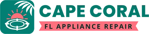 Cape Coral FL Appliance Repair